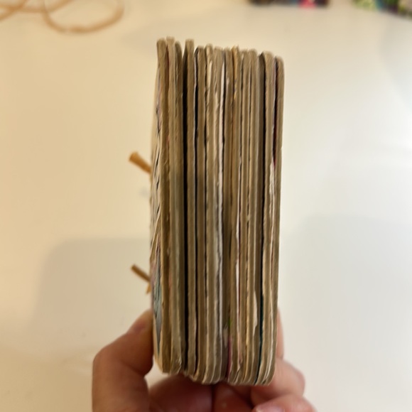 Board book journal and ephemera package! - Picture 3 of 9